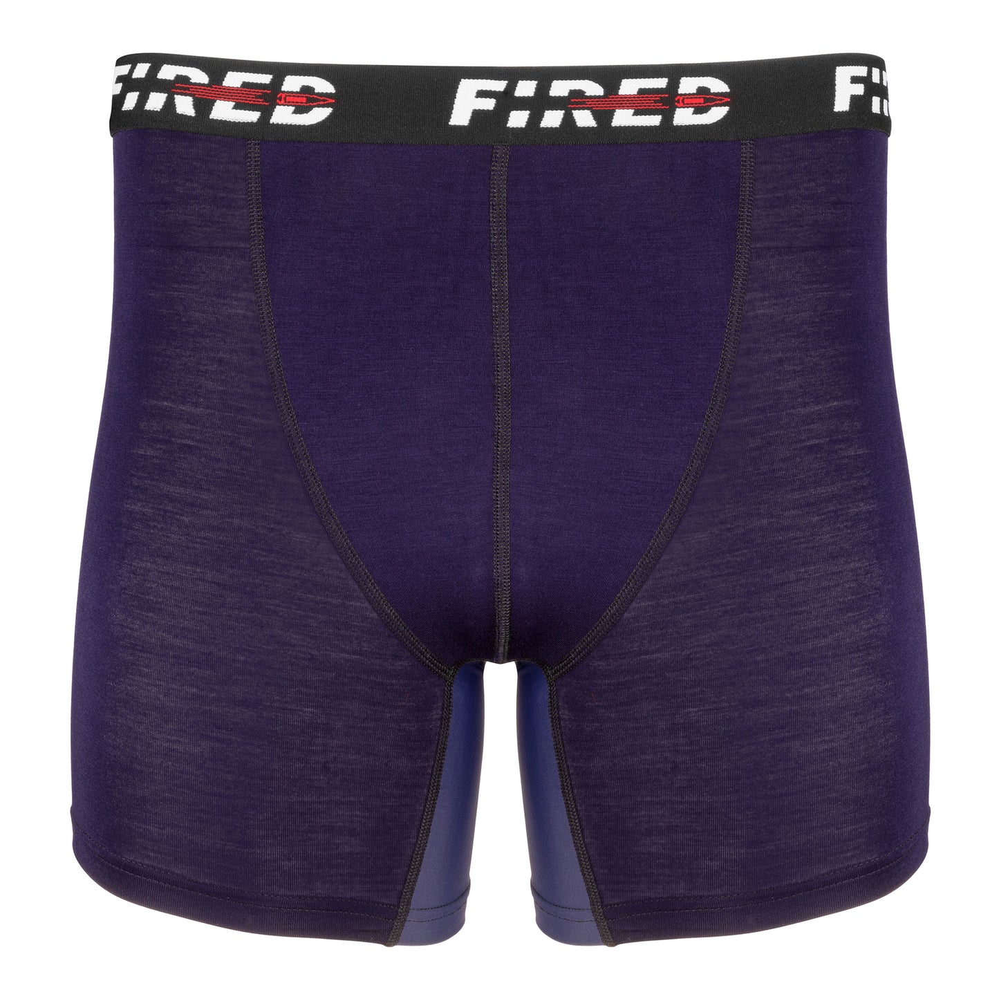 Fired Men's 3 Pack Boxers