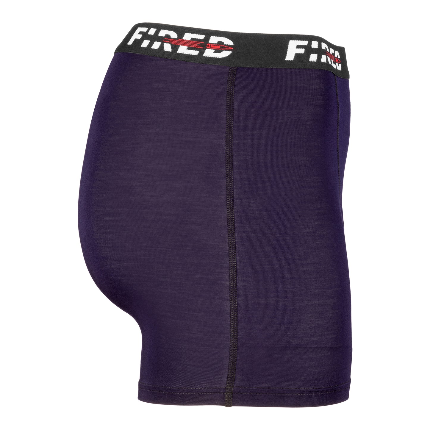 Fired Men's 3 Pack Boxers