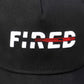 Fired Baseball Cap