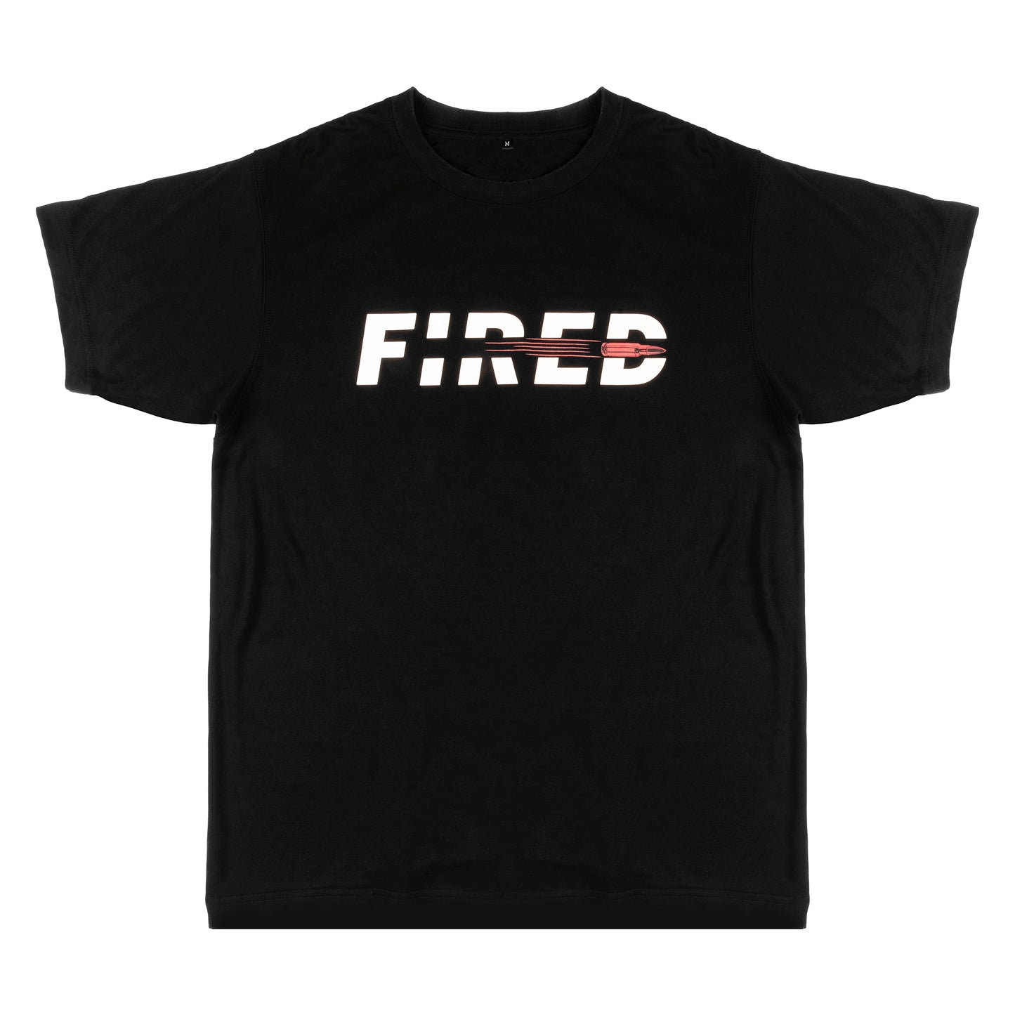 Fired Bamboo Fibre T-shirt