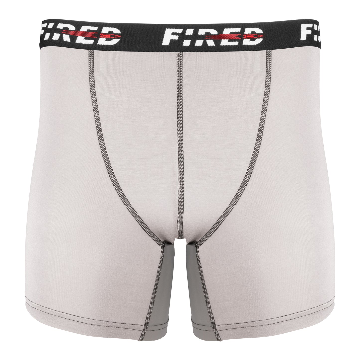 Fired Men's 3 Pack Boxers