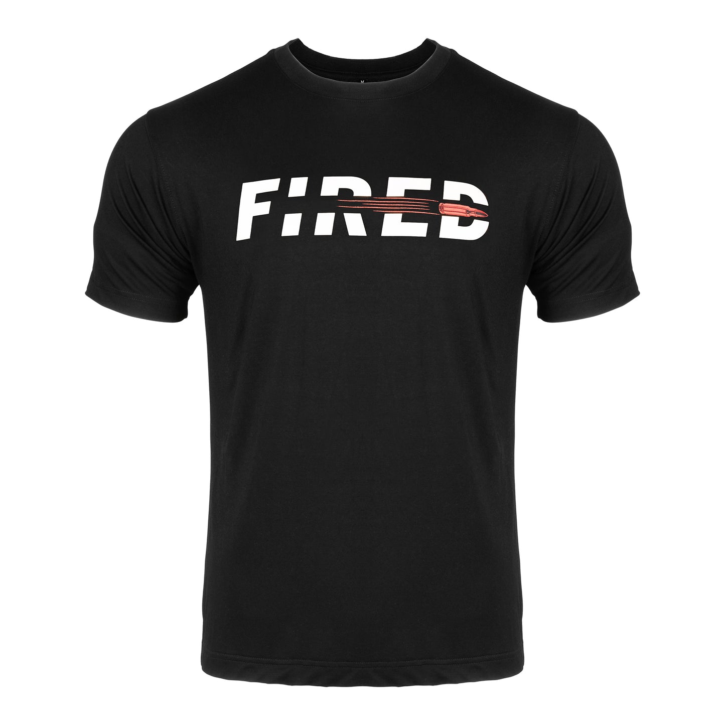 Fired Bamboo Fibre T-shirt