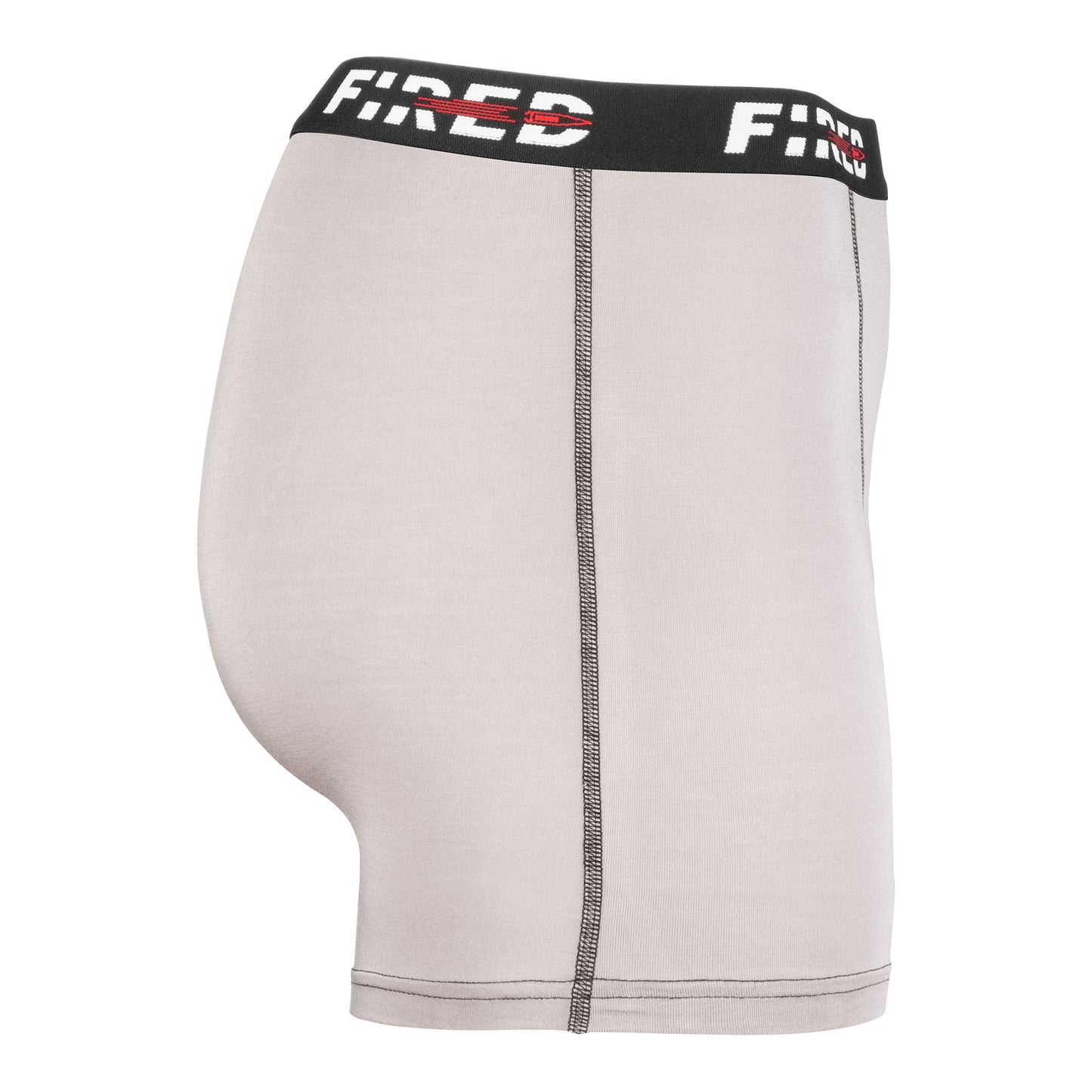 Fired Men's 3 Pack Boxers