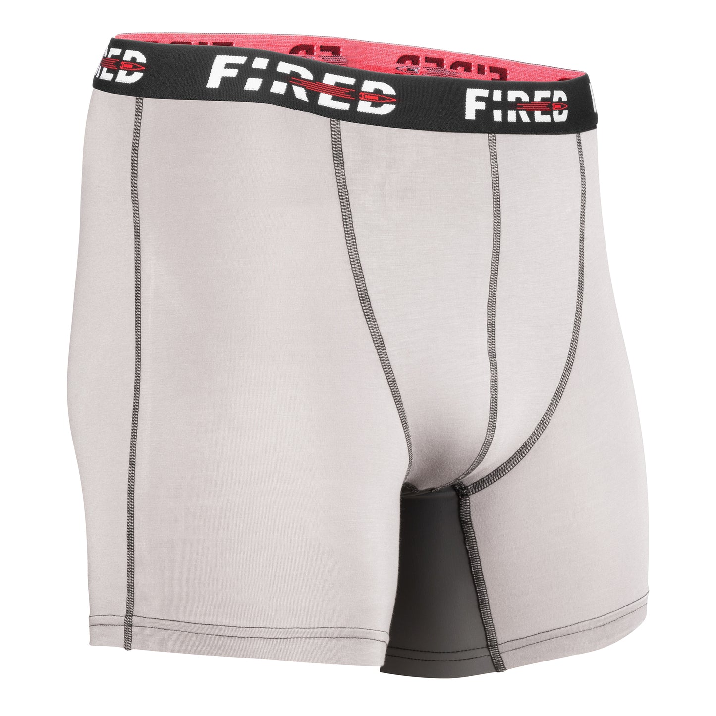 Fired Men's 3 Pack Boxers