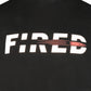 Fired Bamboo Fibre T-shirt