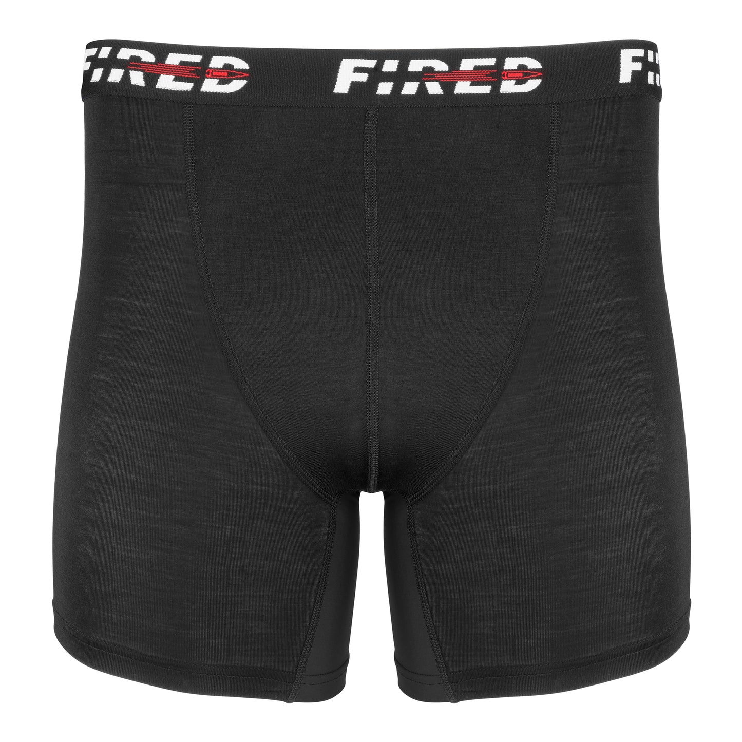 Fired Men's 3 Pack Boxers