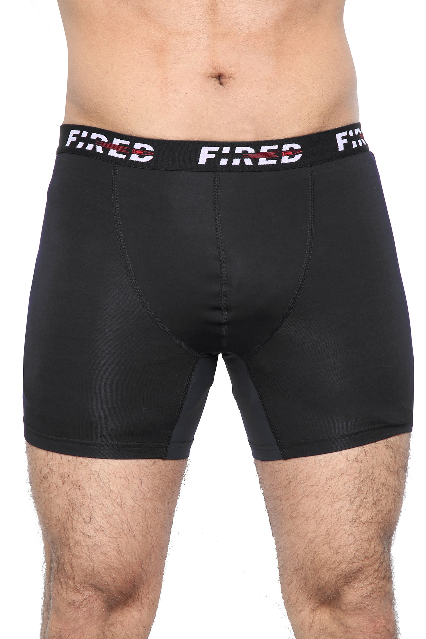 Fired Men's 3 Pack Boxers